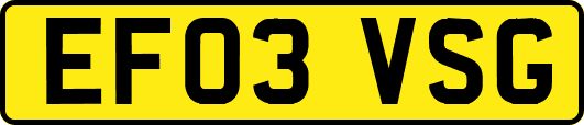 EF03VSG