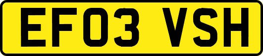 EF03VSH