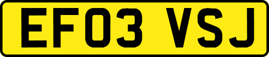 EF03VSJ