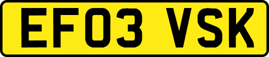 EF03VSK