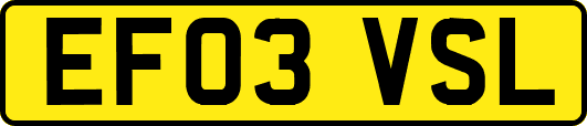 EF03VSL