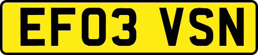 EF03VSN