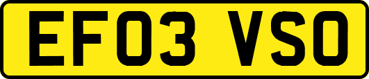 EF03VSO