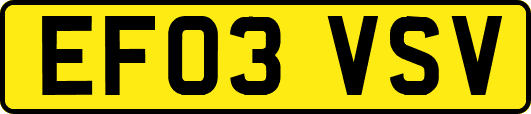 EF03VSV