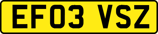 EF03VSZ
