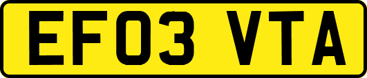 EF03VTA