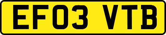 EF03VTB