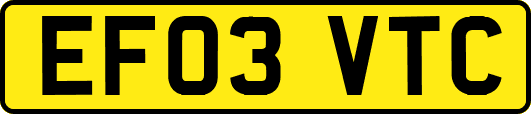 EF03VTC
