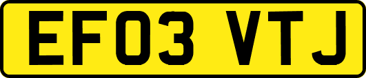EF03VTJ