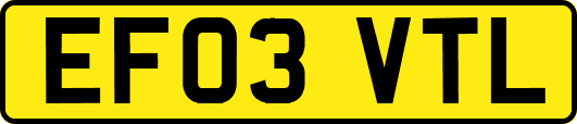 EF03VTL
