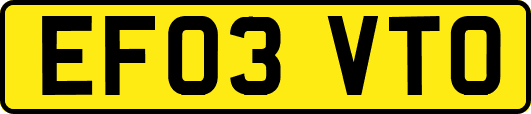 EF03VTO