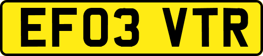 EF03VTR