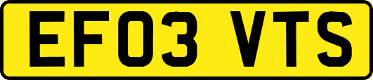 EF03VTS