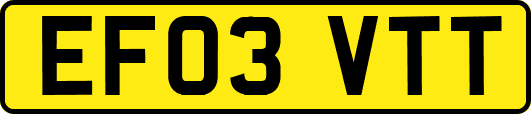 EF03VTT