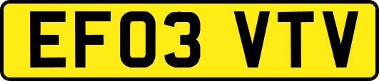 EF03VTV