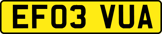 EF03VUA