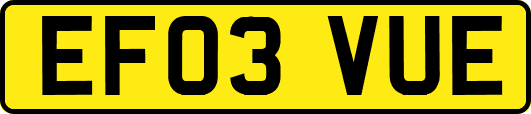 EF03VUE