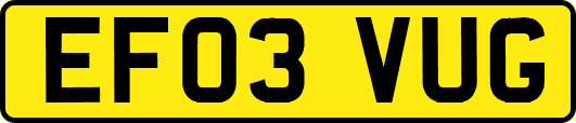 EF03VUG