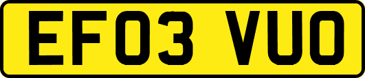 EF03VUO