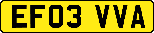 EF03VVA