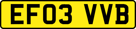 EF03VVB