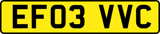 EF03VVC
