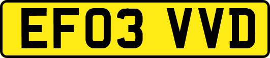 EF03VVD