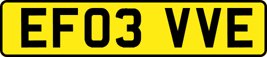 EF03VVE