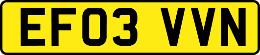 EF03VVN