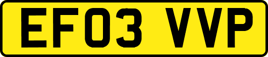 EF03VVP