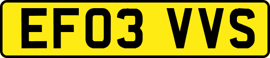 EF03VVS