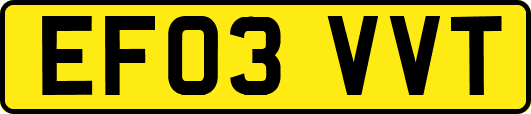 EF03VVT