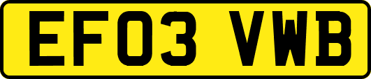 EF03VWB