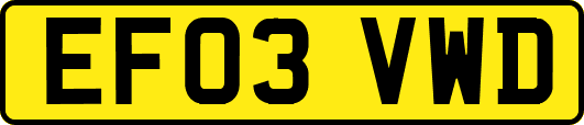 EF03VWD