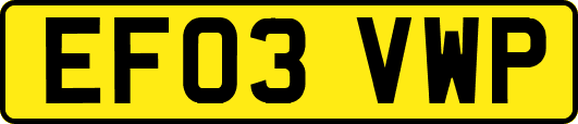 EF03VWP