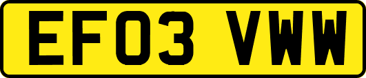 EF03VWW