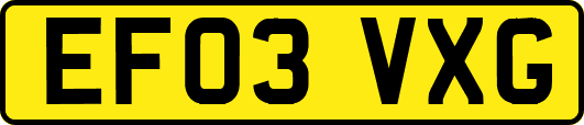 EF03VXG