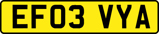 EF03VYA