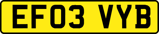 EF03VYB