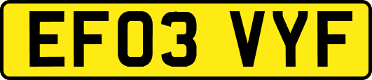 EF03VYF