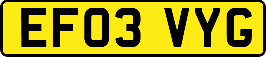 EF03VYG