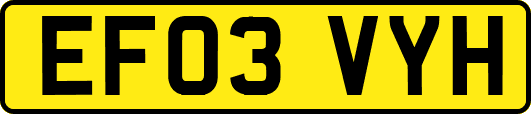 EF03VYH