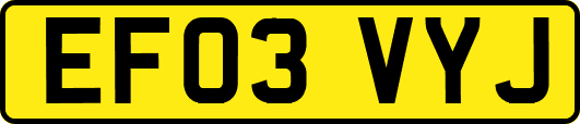 EF03VYJ