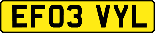 EF03VYL