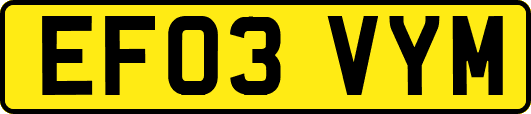 EF03VYM