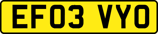 EF03VYO