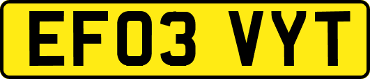 EF03VYT