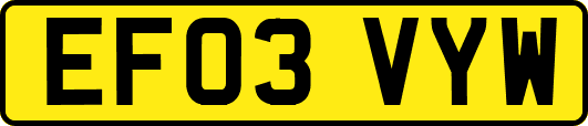 EF03VYW