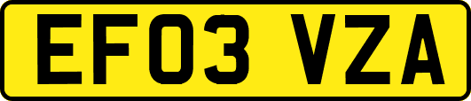 EF03VZA