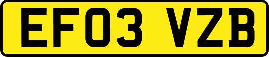 EF03VZB